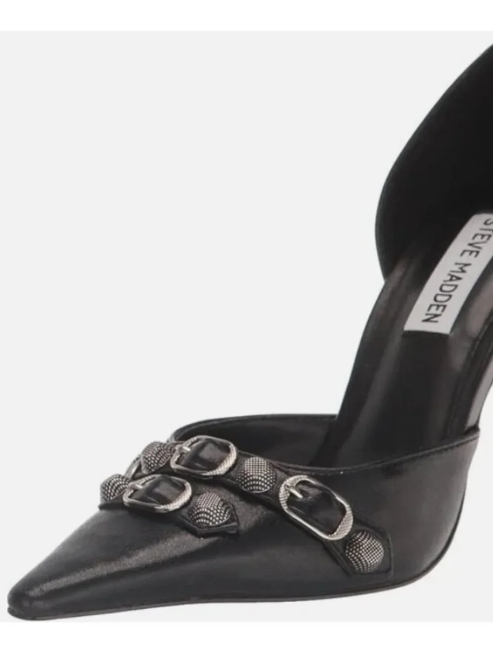 Steve Madden Studded Pump